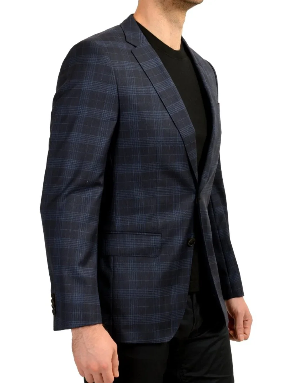 Hugo Boss Men's 
